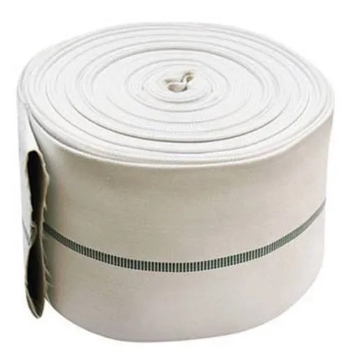 Canvas Hose Pipe