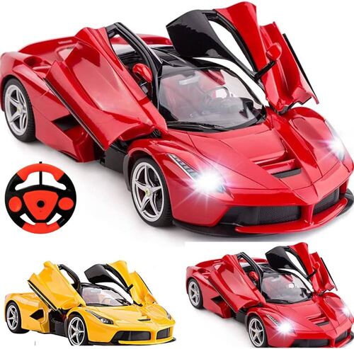 Car Toy - Age Group: Na