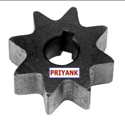 Chainsaw 8 Pale Chain Sprocket Wheel