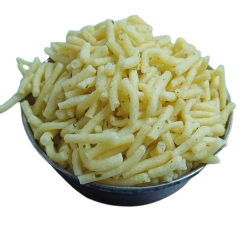 Cream And Onion Roasted Bhujiya Namkeen