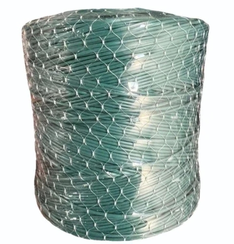 Dark Green Virgin Pp Twine
