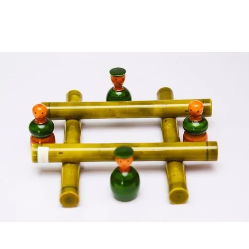 Educational Wooden Toys - Age Group: Yes