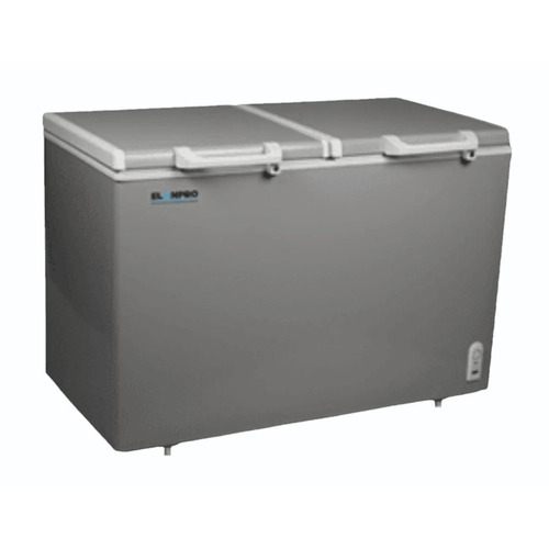Elanpro Hard Top Deep Freezer