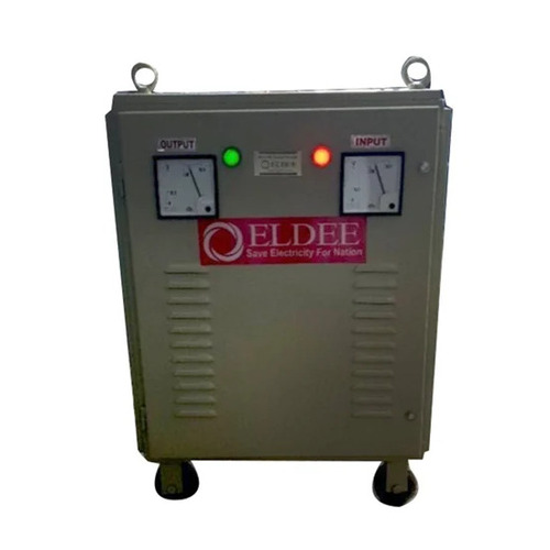 Eldee Three Phase Isolation Transformer