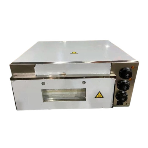 Electric Pizza Oven