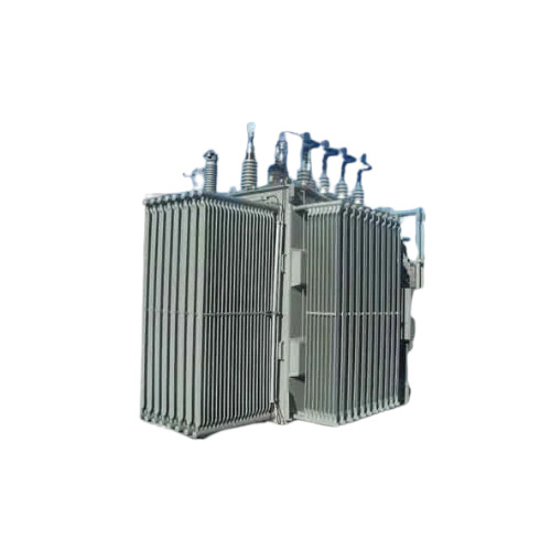 Electrical Power Transformer