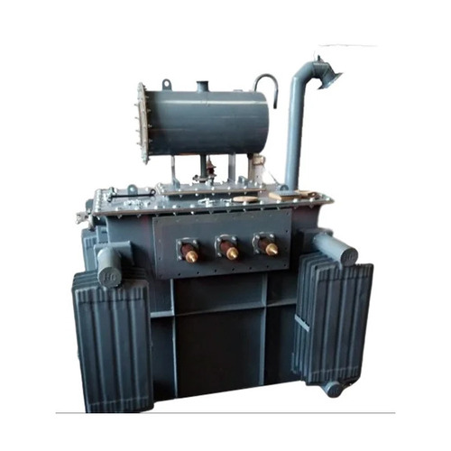 Electrical Power Transformer