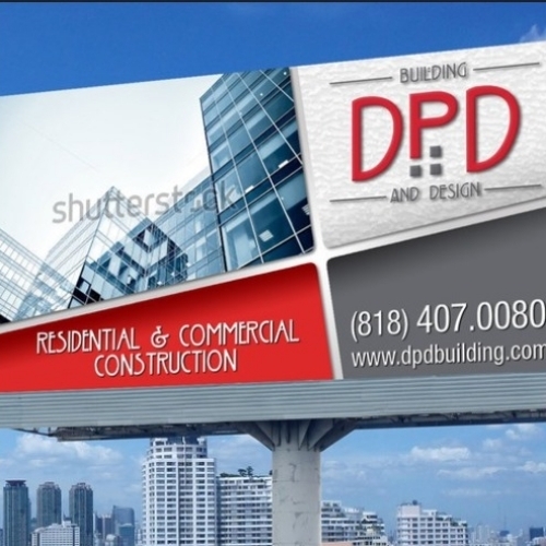 Flex Sign Board