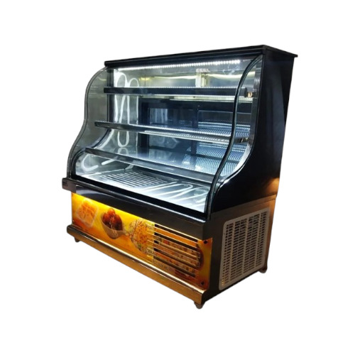 Food Display Counter