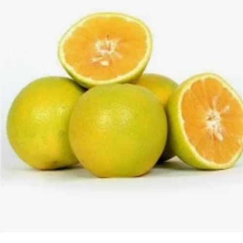 Fresh Sweet Lime