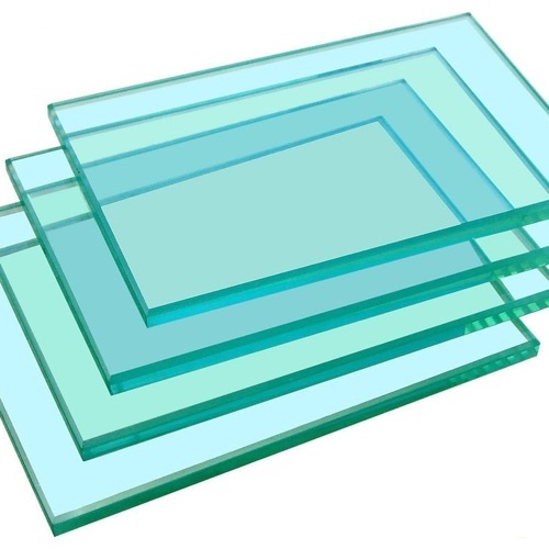 Frosted Glass