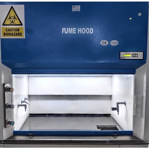 Fume Hood