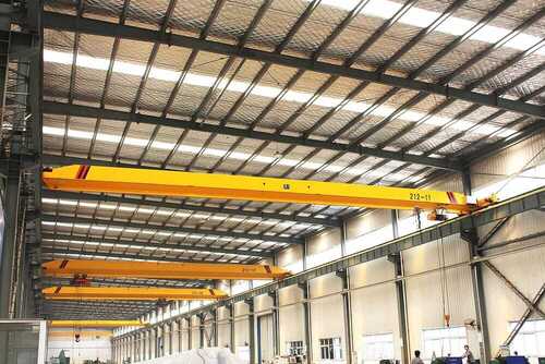 Girder Cranes