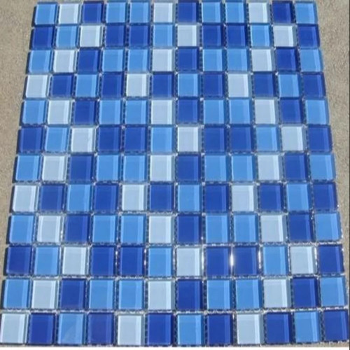 Glass Mosaic Tiles
