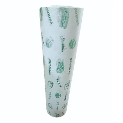 Greaseproof Butter Paper