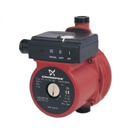 Grundfos Domestic Water Pump