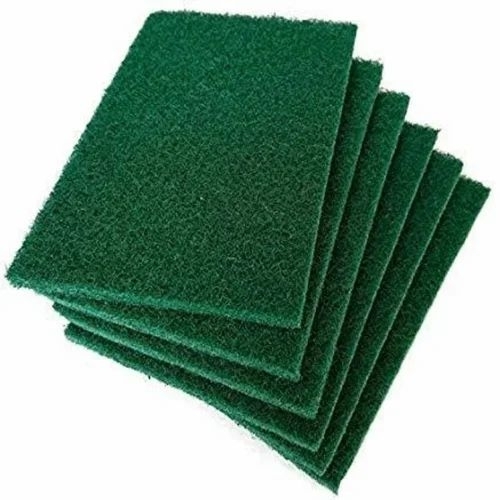 Hand Scrub Pads