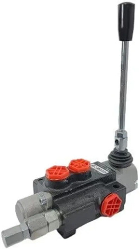 Industrial Hydraulic Valve