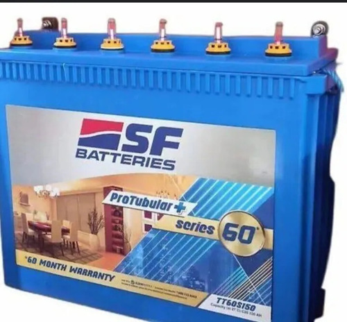 Inverter Batteries