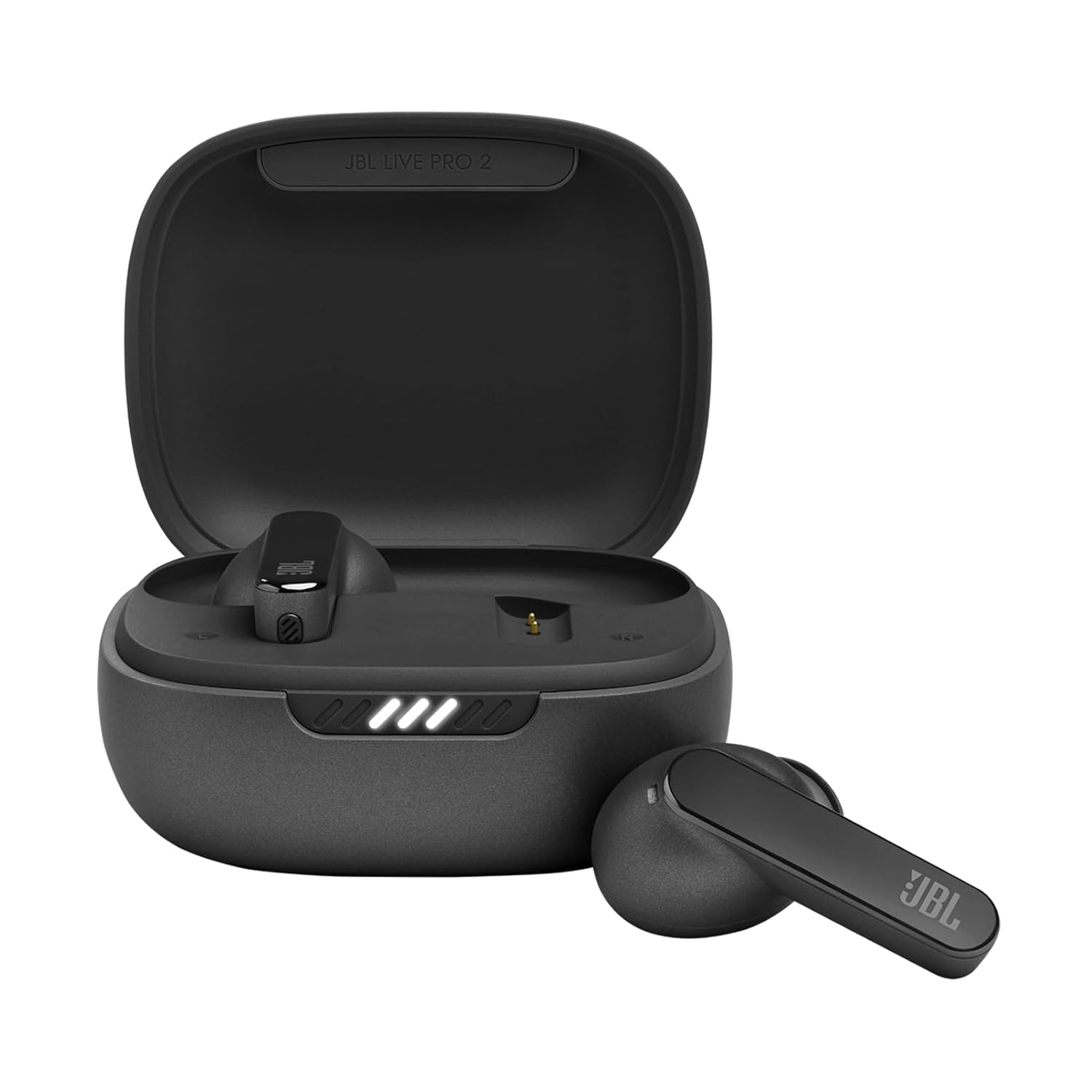 Jbl Live Pro 2 Wireless Tws Earbuds