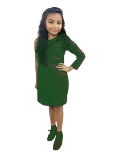 Kids One Piece Dress