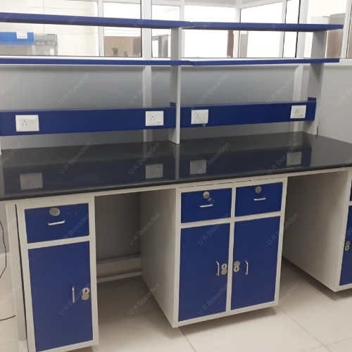 Lab Table