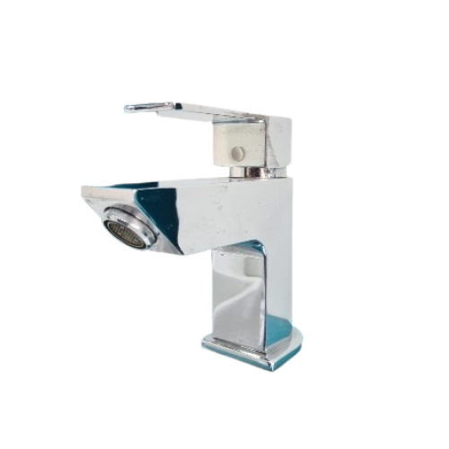 Lever Basin Mixer