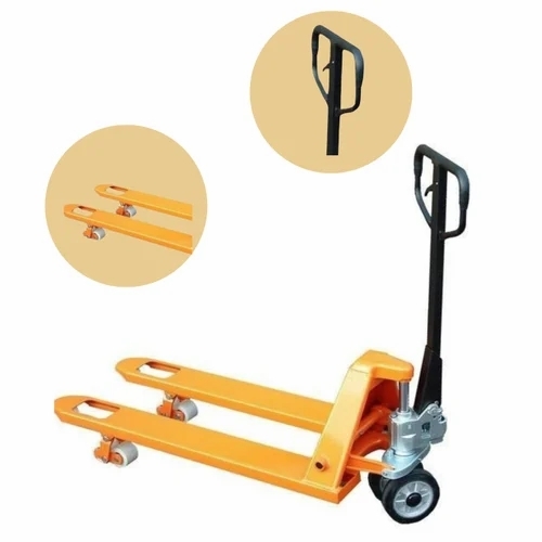 Manual Hand Pallet Truck