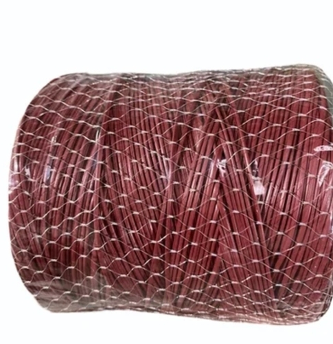 Maroon Pp Twine