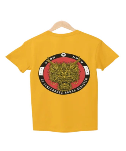 Men Half Sleeve T Shirt
