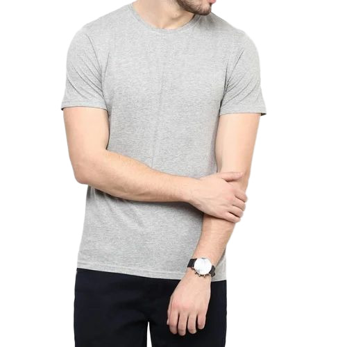 Mens Cotton T Shirt