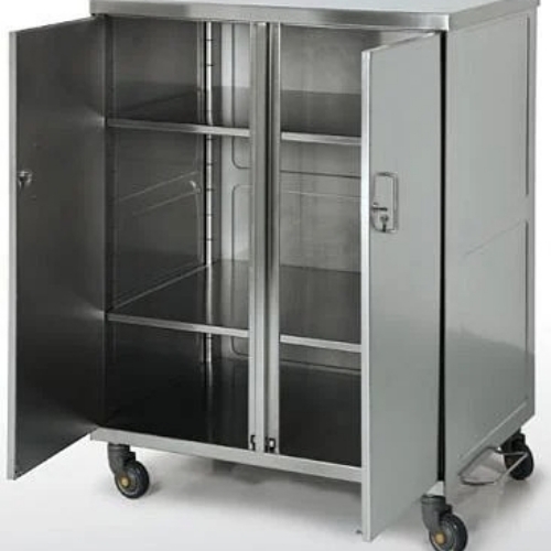 Metal Cabinet