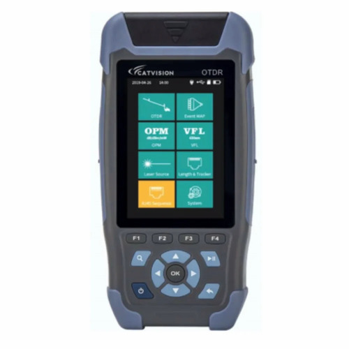 Mini Optical Time Domain Reflectometers