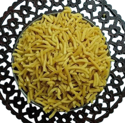Moth Bhujia Namkeen