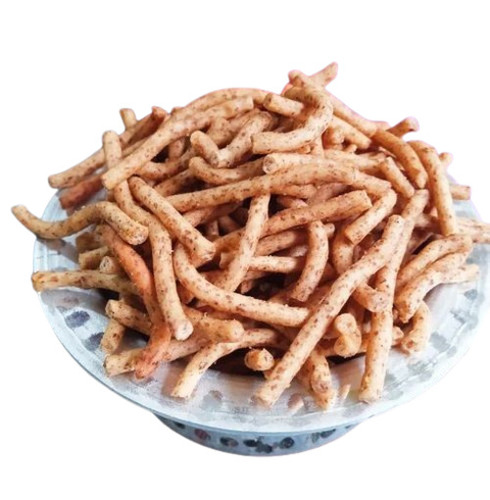 Multigrain Roasted Shev Namkeen