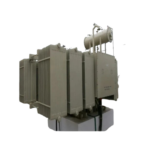 Oil Cooled Power Transformer