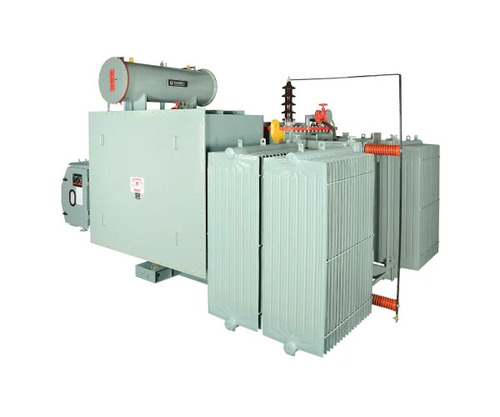 Oil Cooled Power Transformers