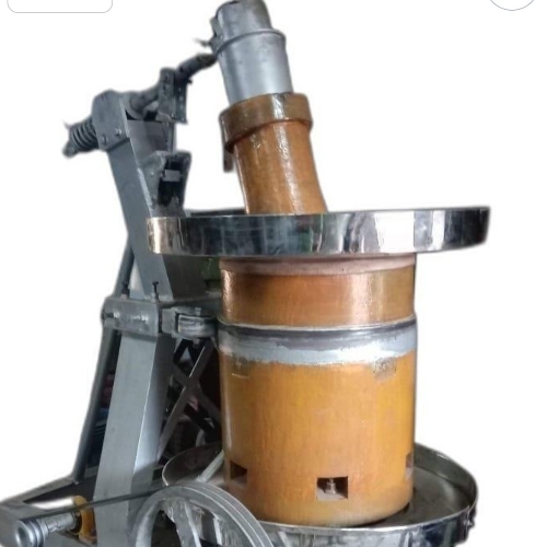 Oil Extraction Machine