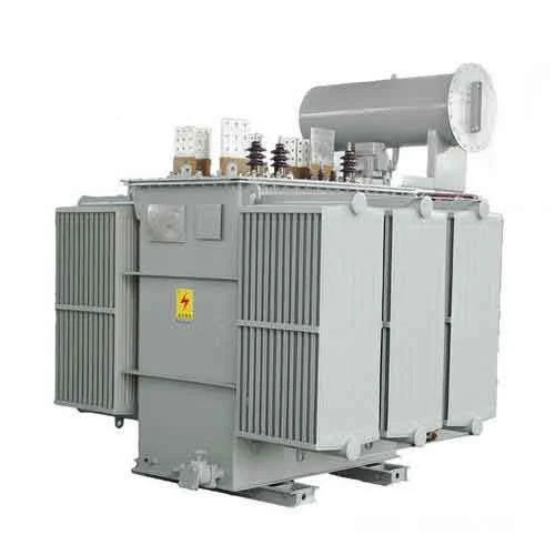 Oil Filled Distribution Transformer