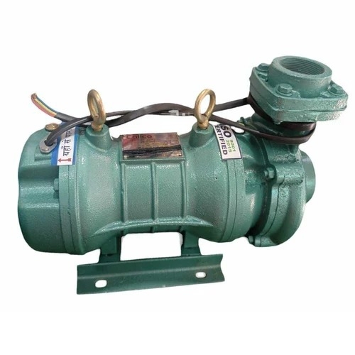 Open Well Submersible Pump