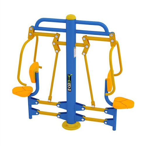 Outdoor Gym Equipment