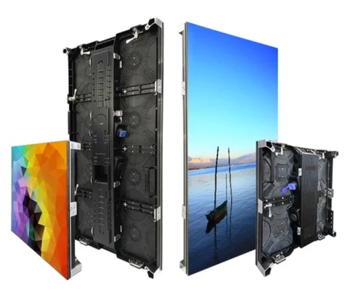 Outdoor Led Display