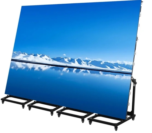 P2.5 Outdoor Led Display