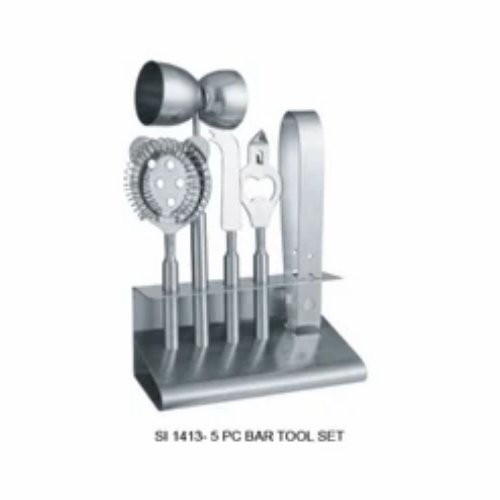 PC Bar Tool Set
