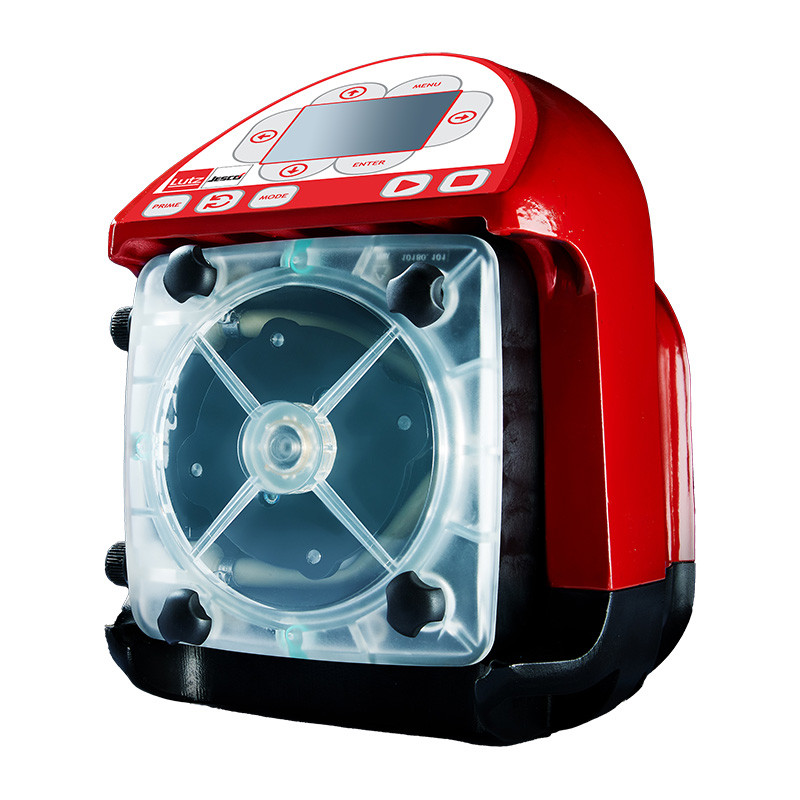 peristaltic pumps