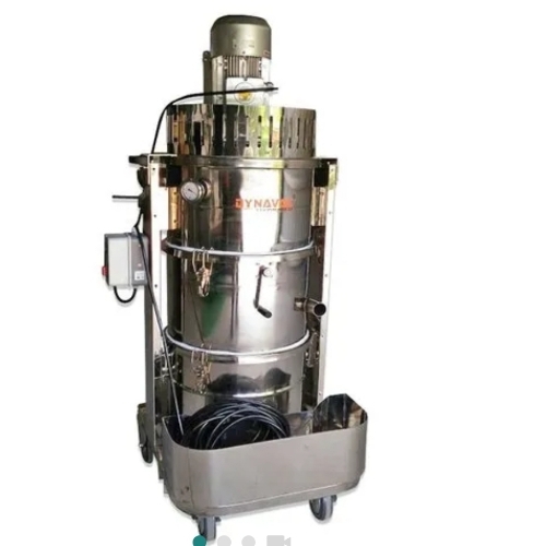Pharmaceutical Vacuum Cleaner