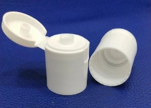 Plastic Flip Top Cap