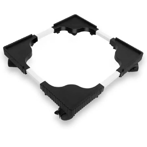 Plastic Refrigerator Stand