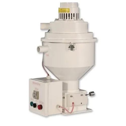 Pneumatic Conveying System