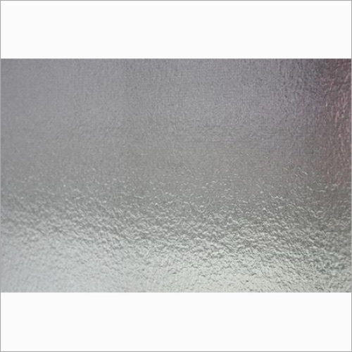 Polished Edge Glass